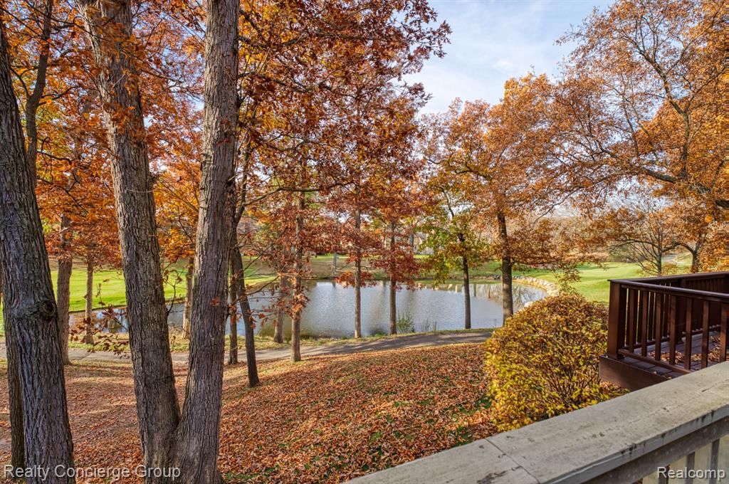 4526 GOLF VIEW Drive, Brighton, MI 48116 — Photo 38
