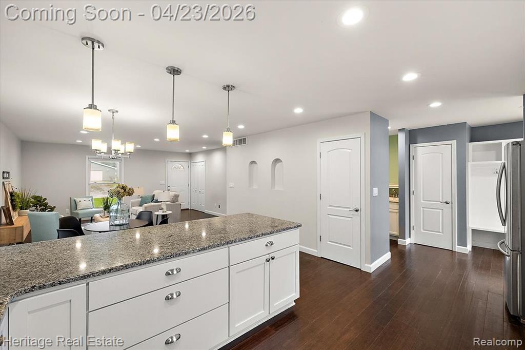 7640 Granite, Washington, MI — Photo 12