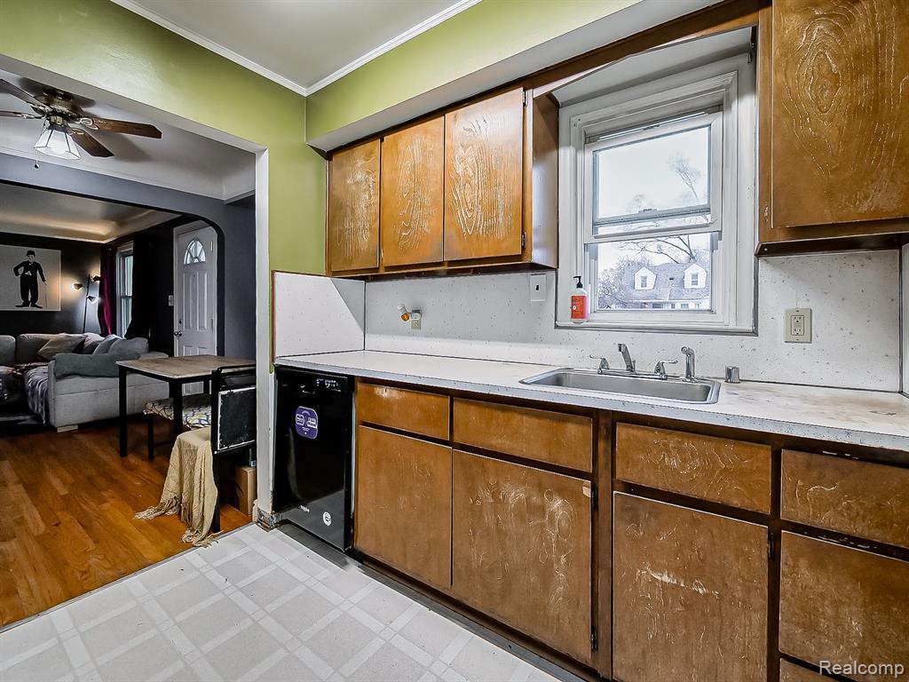 9559 Nathaline, Redford, MI 48239 — Photo 7