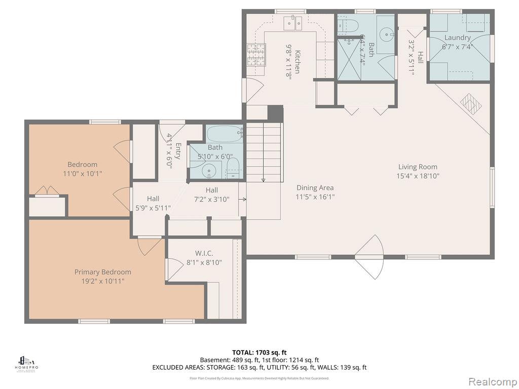 4246 S Durand Road, Durand, MI 48429 — Photo 45