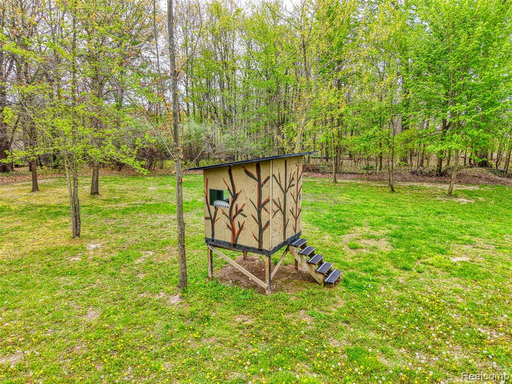 5753 Gregory Road, Gregory, MI 48137 — Photo 44