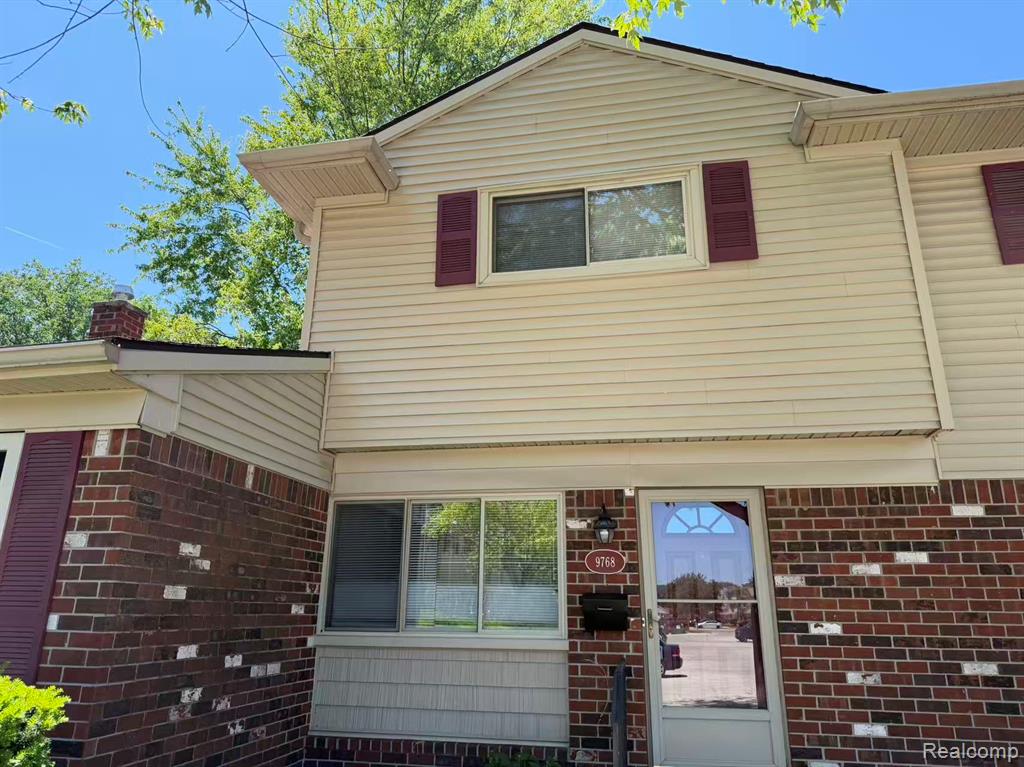 9768 Cornell, Taylor, MI 48180 — Photo 2