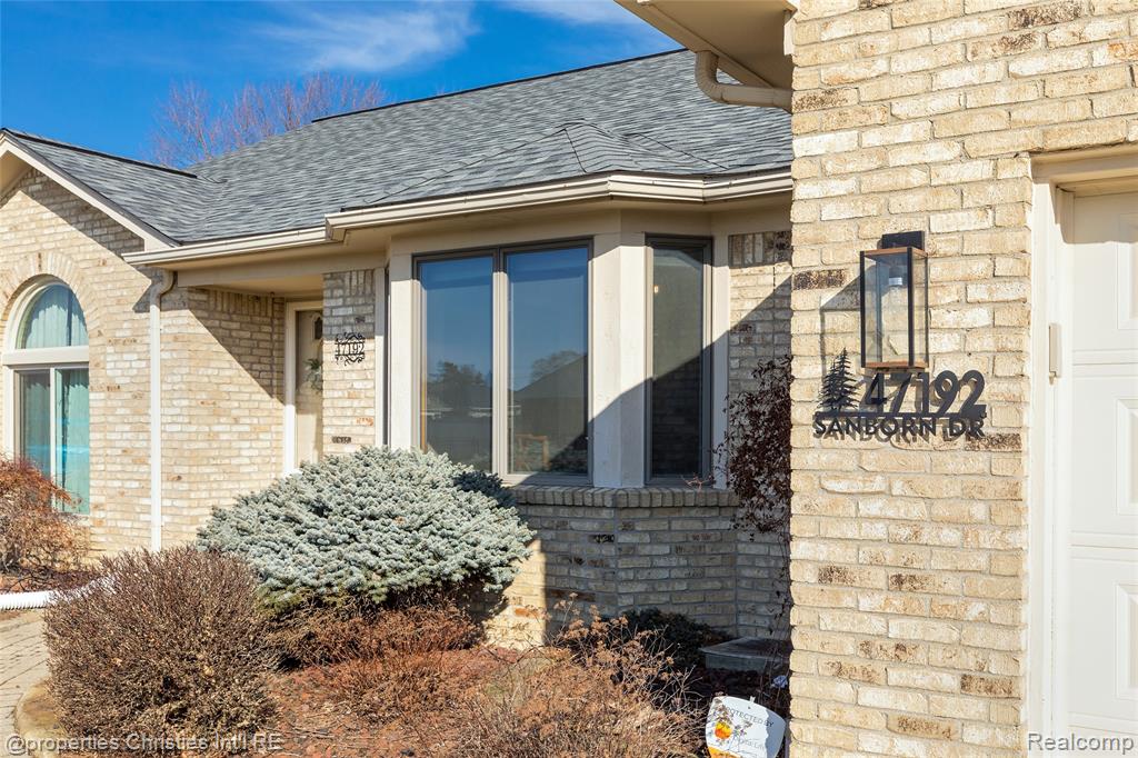 47192 Sanborn Drive, Macomb, MI 48044 — Photo 3