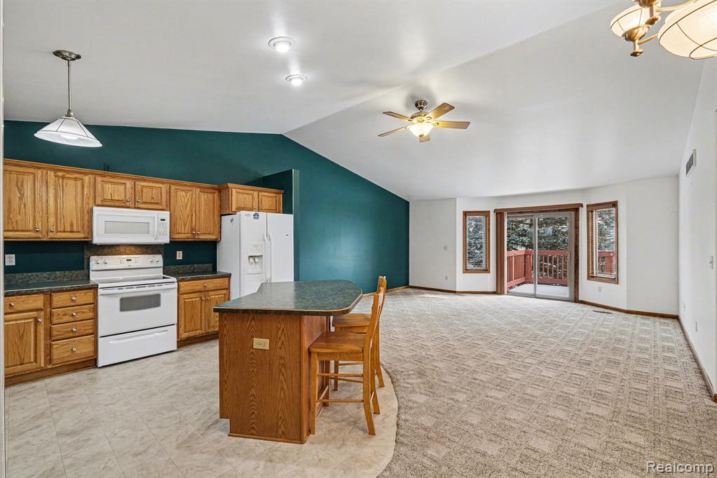 1136 Jenna Drive, Davison, MI 48423 — Photo 7