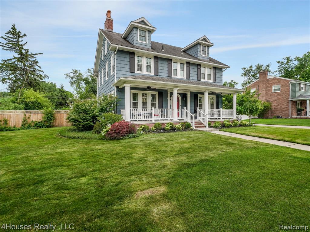 1755 Beverly Boulevard, Berkley, MI 48072 — Photo 51