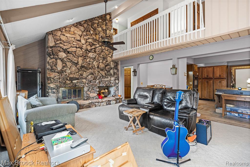 4622 Fleck Drive, Hartland, MI 48430 — Photo 10