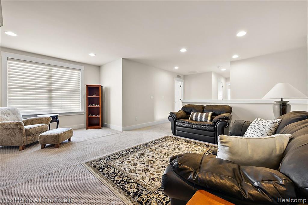 22841 Shepherds Hollow Drive, South Lyon, MI 48178 — Photo 30