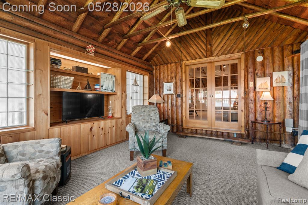 10584 Bob White Beach Boulevard, Whitmore Lake, MI 48189 — Photo 43