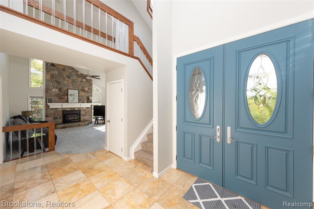 5944 WATERFORD HILL, Clarkston, MI — Photo 18