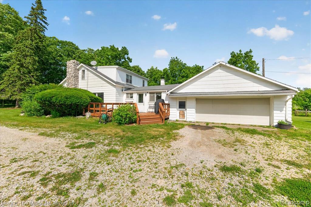 6390 Brookville Road, South Lyon, MI 48178 — Photo 26