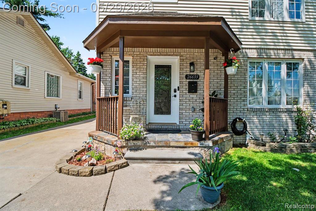 26633 Rialto Street, Madison Heights, MI 48071 — Photo 6