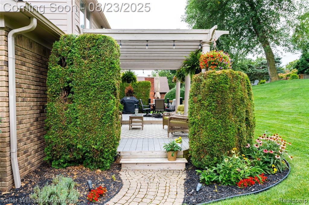 46255 Greenridge Drive, Northville, MI 48167 — Photo 43