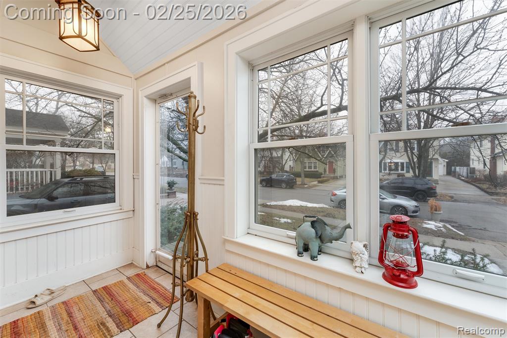 703 W Lewiston Avenue, Ferndale, MI 48220 — Photo 4