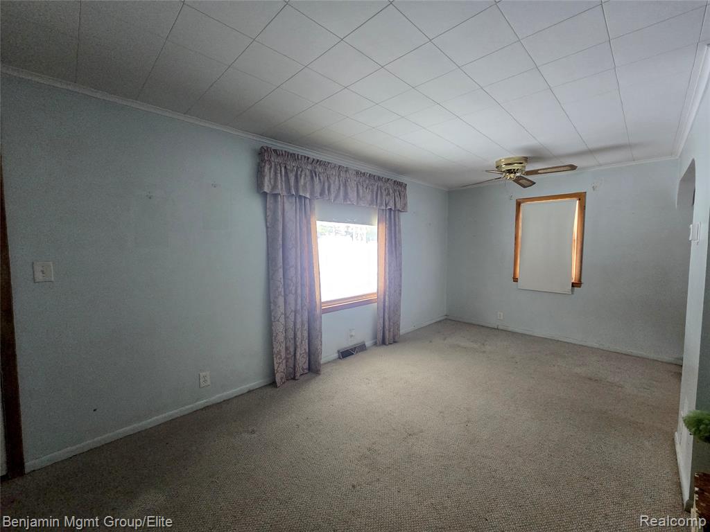 151 S Mapleleaf Road, Elba, MI 48446 — Photo 6