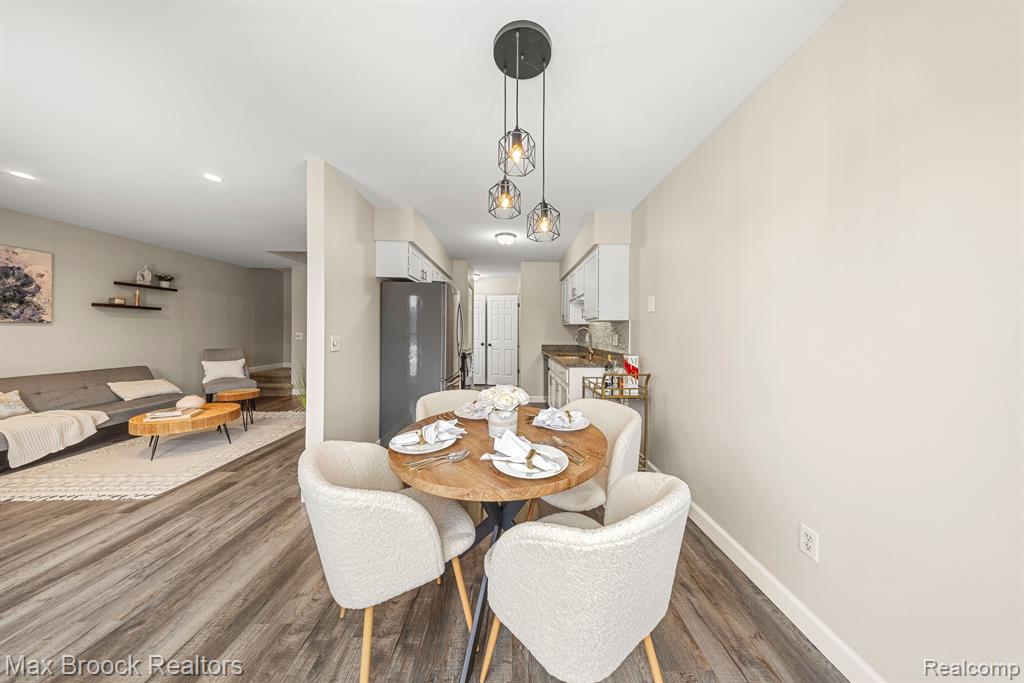 31139 COUNTRY, Farmington Hills, MI 48331 — Photo 17