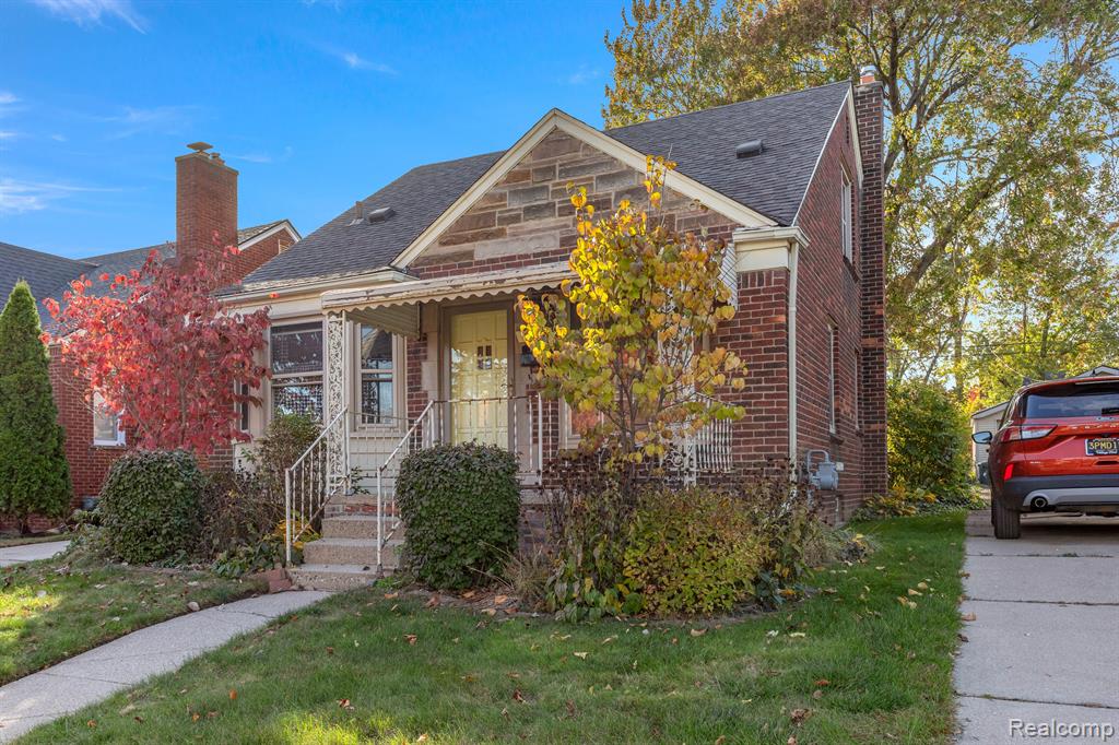 843 MAYBURN Street, Dearborn, MI 48128 — Photo 3
