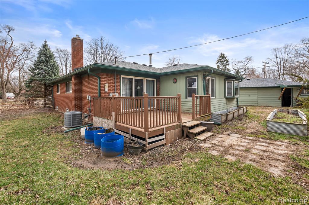 9261 Brady Court, Redford, MI 48239 — Photo 29