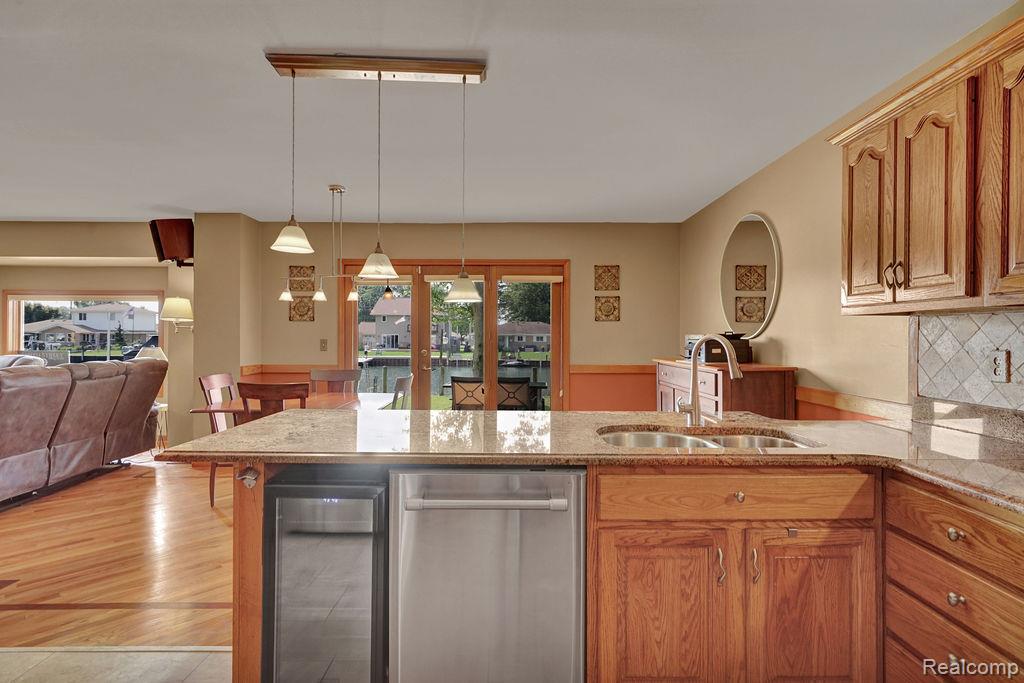 7277 Cardinal Street, Algonac, MI 48001 — Photo 10