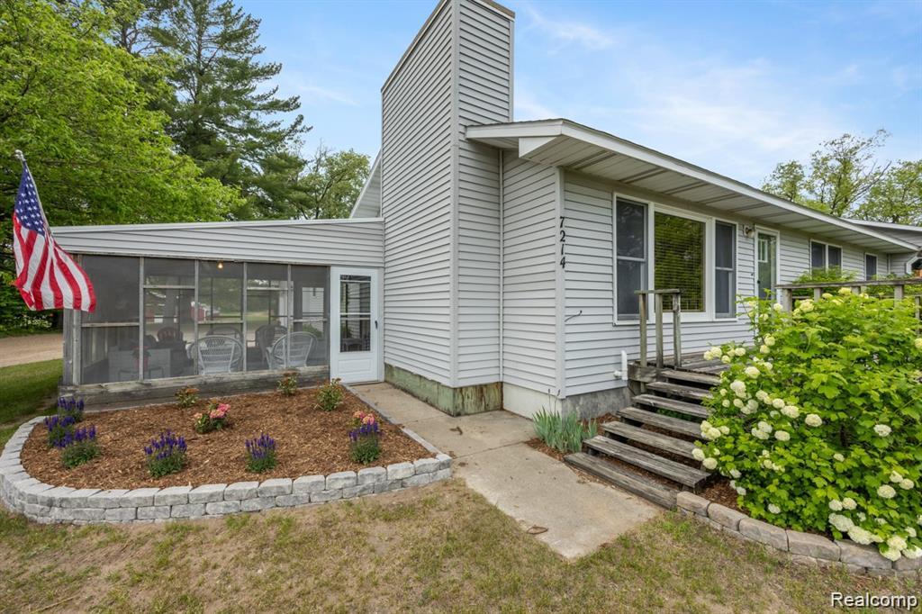 7214 S M 66 Highway, Mancelona, MI 49659 — Photo 3