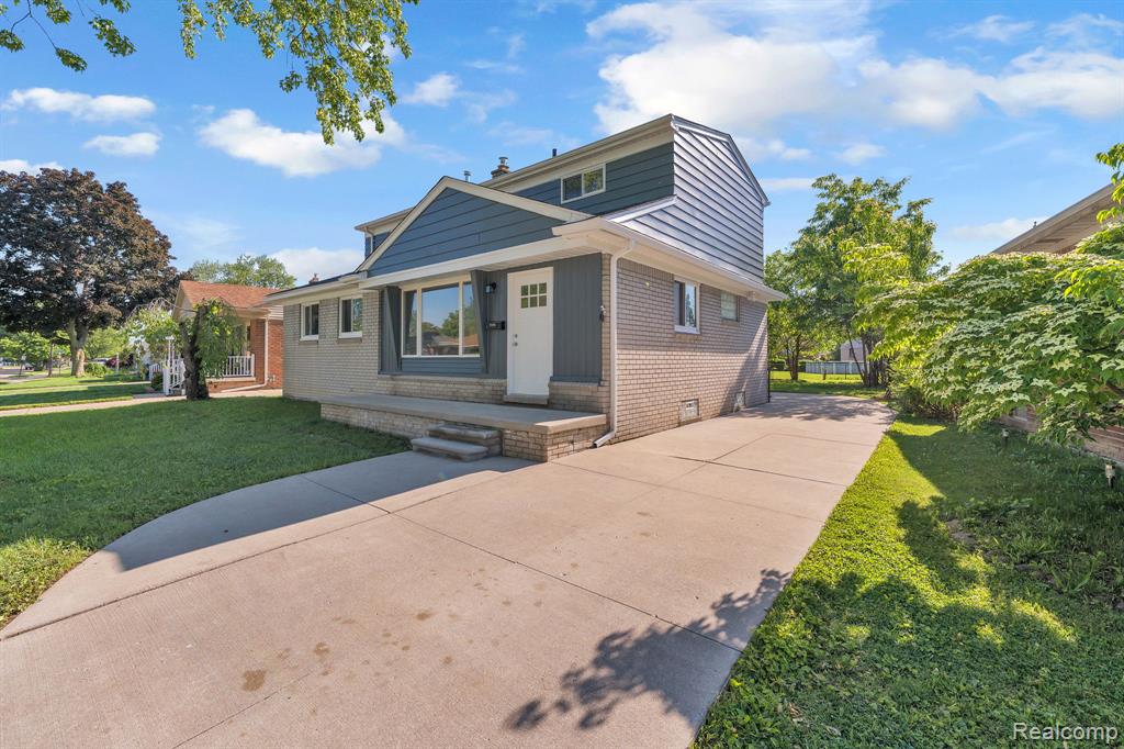 3043 Green Street, Lincoln Park, MI 48146 — Photo 45