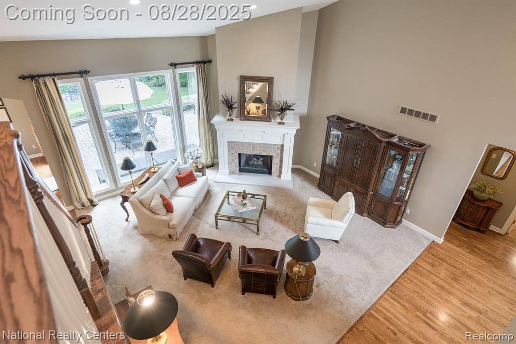 5166 Springdale Court, Clarkston, MI 48348 — Photo 8