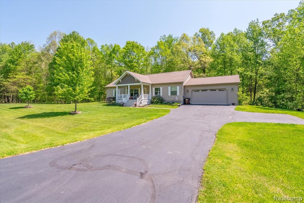 11541 McFall Drive, Willis, MI 48191 — Photo 38