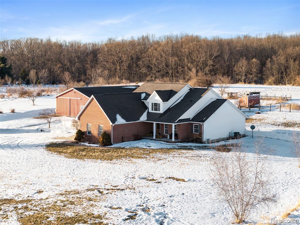 4280 McDowell Road, Lapeer, MI 48446 — Photo 60