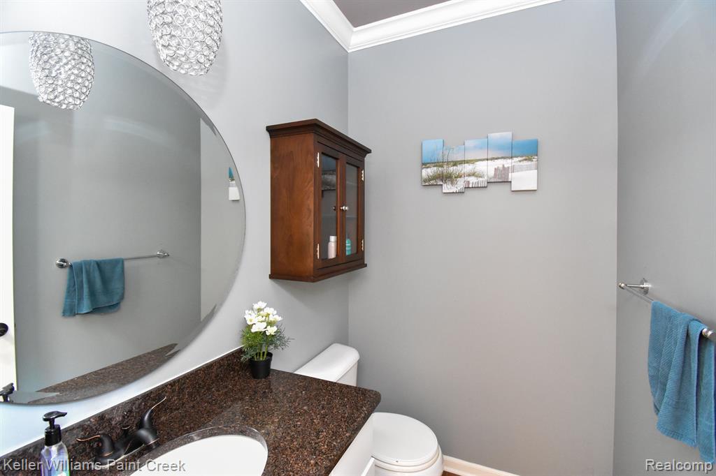 42696 FAULKNER Drive, Novi, MI 48377 — Photo 47