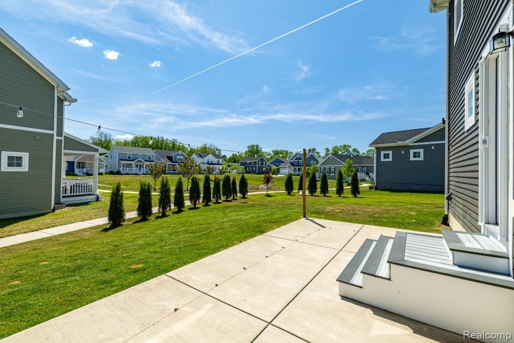 9261 Regency Boulevard, Pinckney, MI 48169 — Photo 51