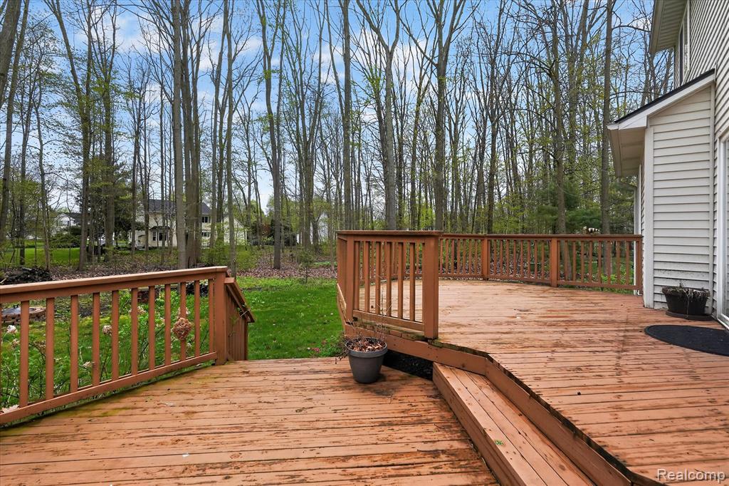 6140 Blue Heron Drive, Howell, MI 48843 — Photo 22