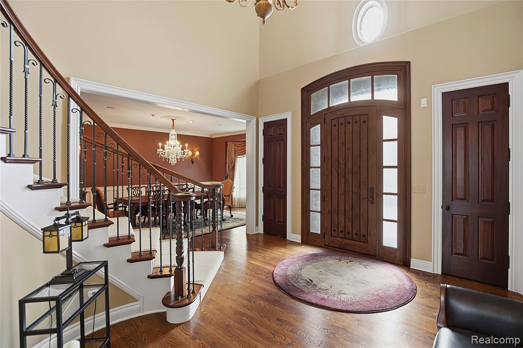 2023 Dean Drive, Washington, MI, 00000