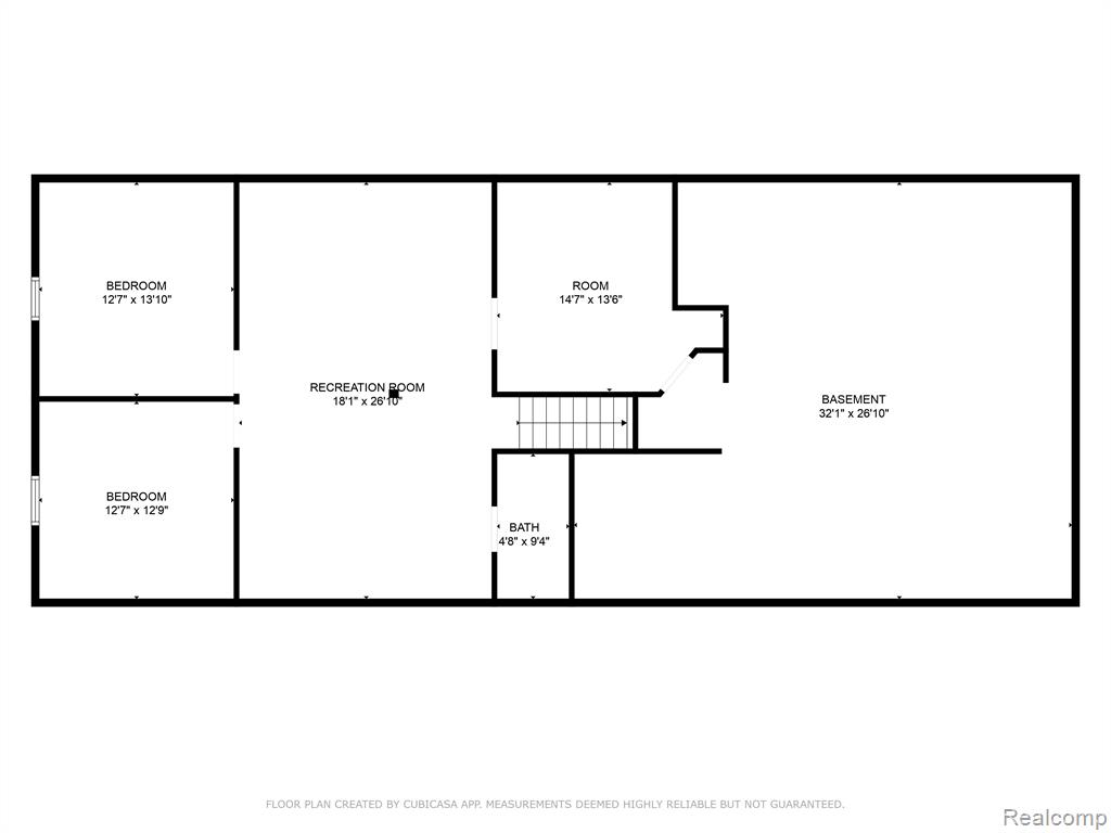 5373 MERTZ Road, Mayville Vlg, MI 48744 — Photo 36