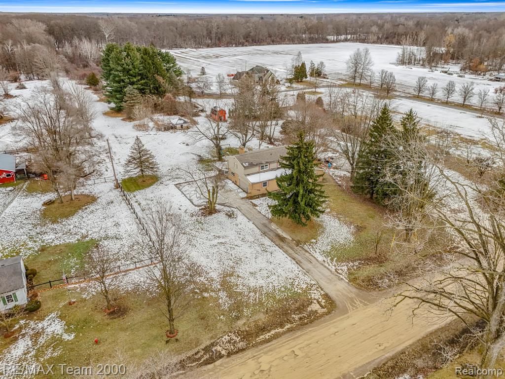 15615 Martinsville Road, Van Buren, MI 48111 — Photo 2