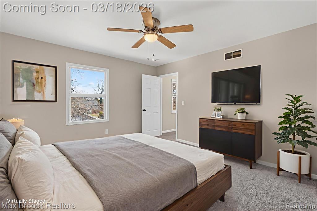 4414 Robinwood Avenue, Royal Oak, MI 48073 — Photo 32