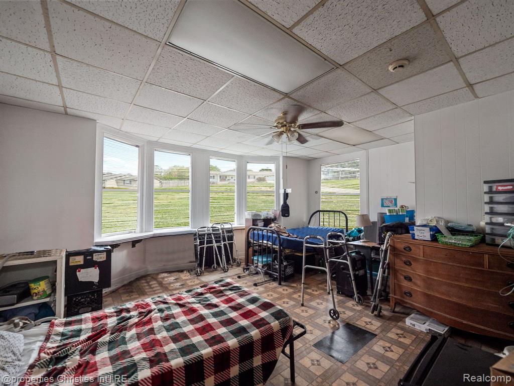 485 E GRAND Boulevard, Detroit, MI 48207 — Photo 12