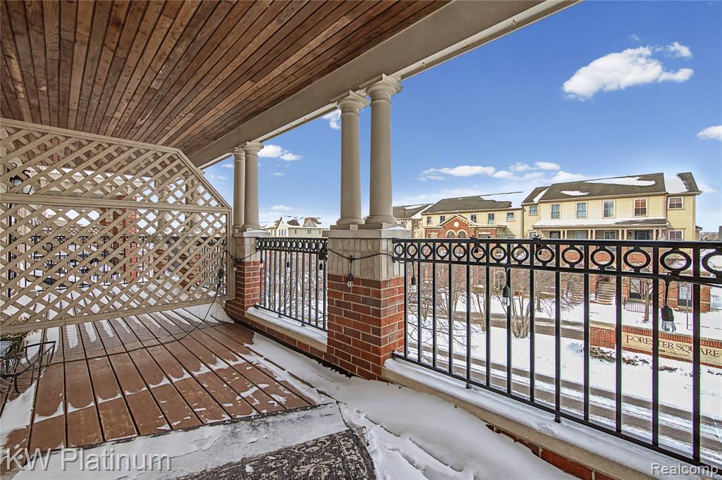3996 Forester Boulevard, Auburn Hills, MI 48326 — Photo 8