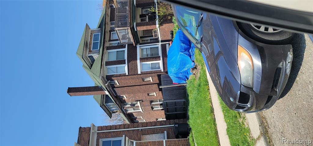 1569 W Grand Boulevard, Detroit, MI 48208 — Photo 3