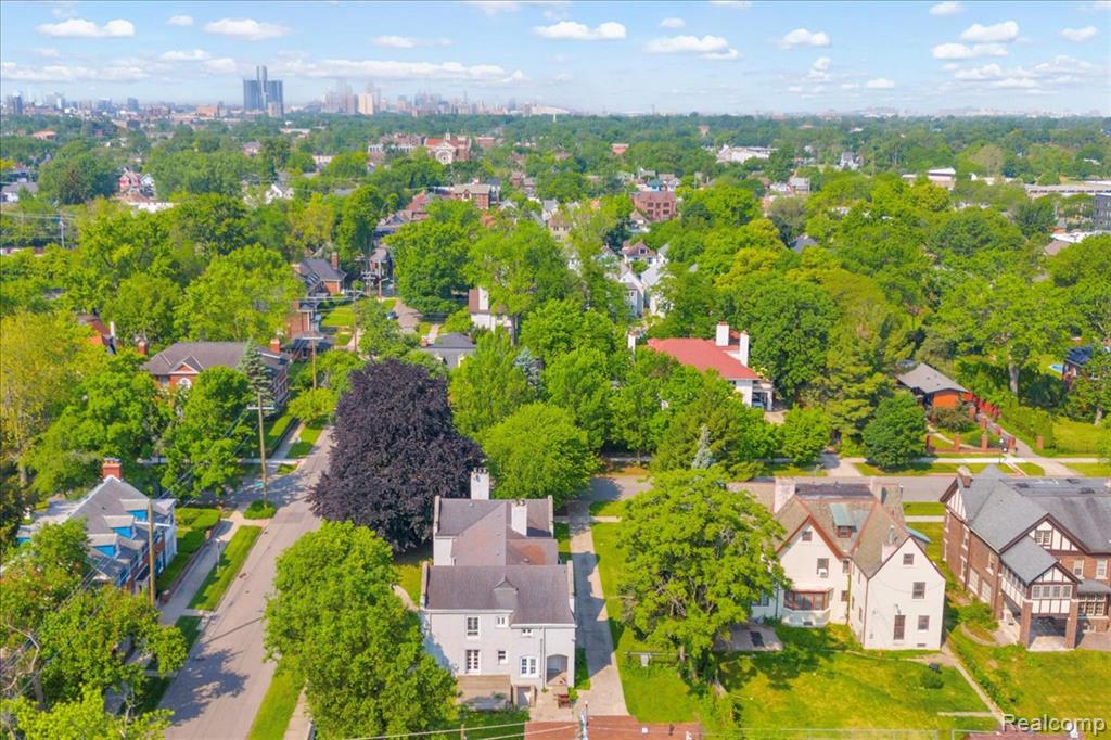 1710 Seminole Street, Detroit, MI 48214 — Photo 51