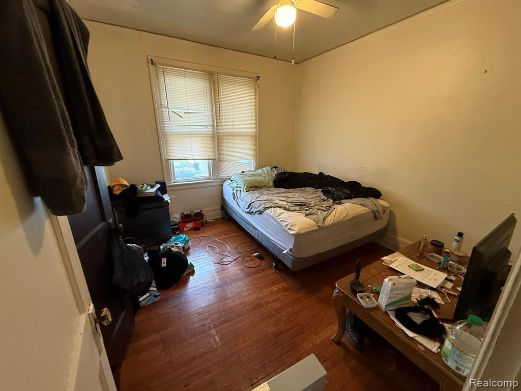 5072 Garland Street, Detroit, MI 48213 — Photo 24