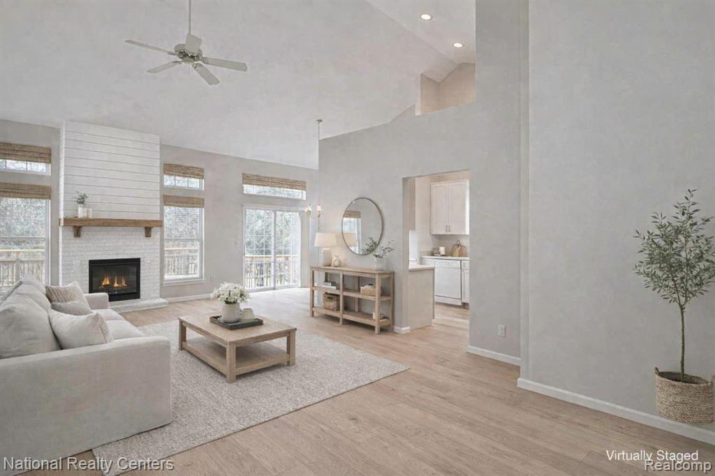110 Four Seasons Drive, Lake Orion, MI — Photo 6