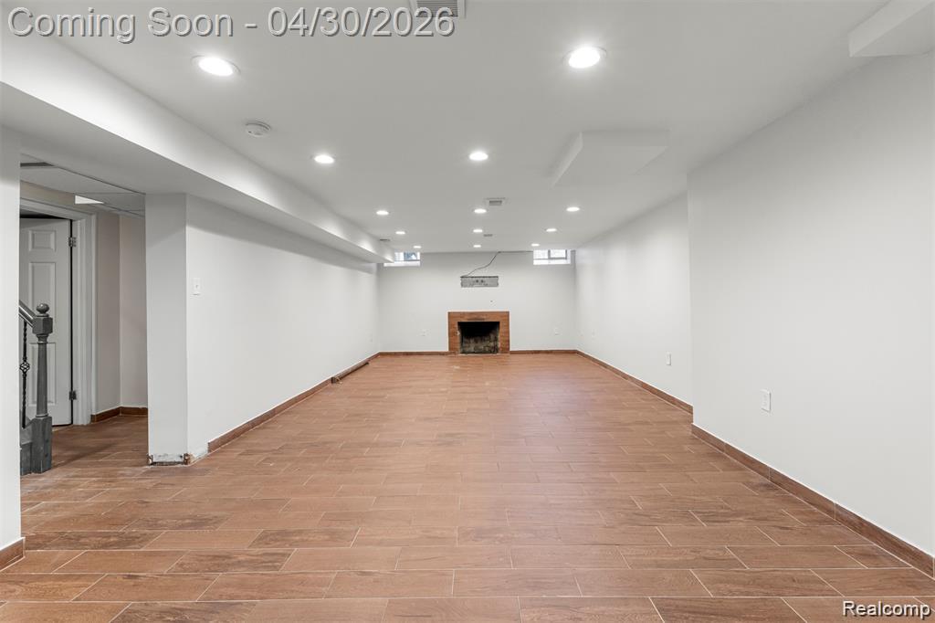 7704 Oakman Boulevard, Dearborn, MI 48126 — Photo 42
