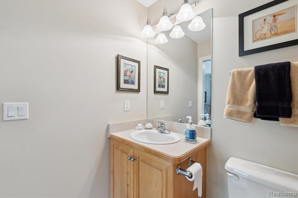 4294 Dominion Boulevard, Brighton, MI 48114 — Photo 36