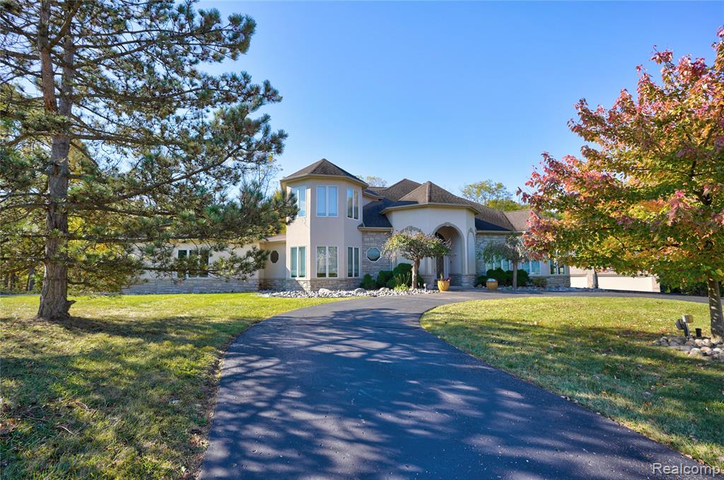 5166 Warwick Woods Trail, Grand Blanc, MI 48439 — Photo 3