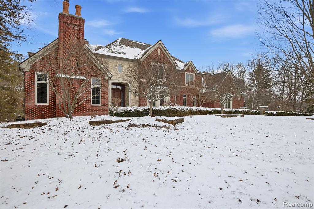 2023 Dean Drive, Washington, MI, 00000