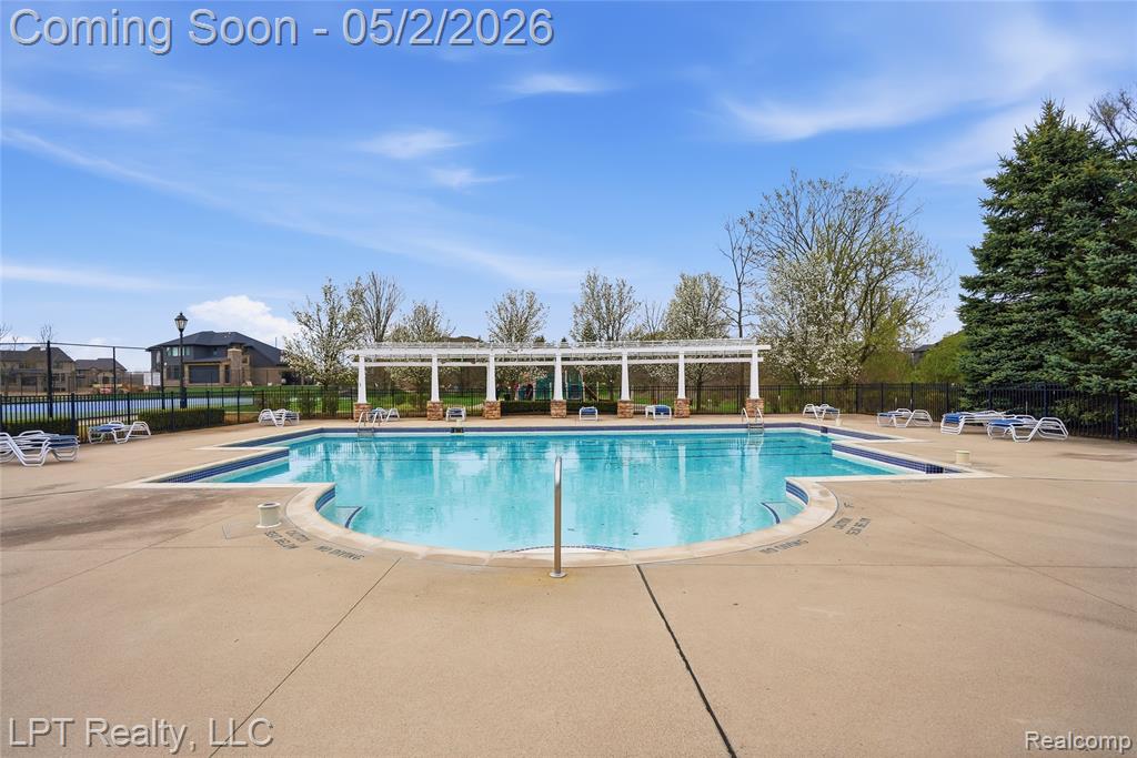 1106 Sheffield Park Lane, Oakland, MI — Photo 54