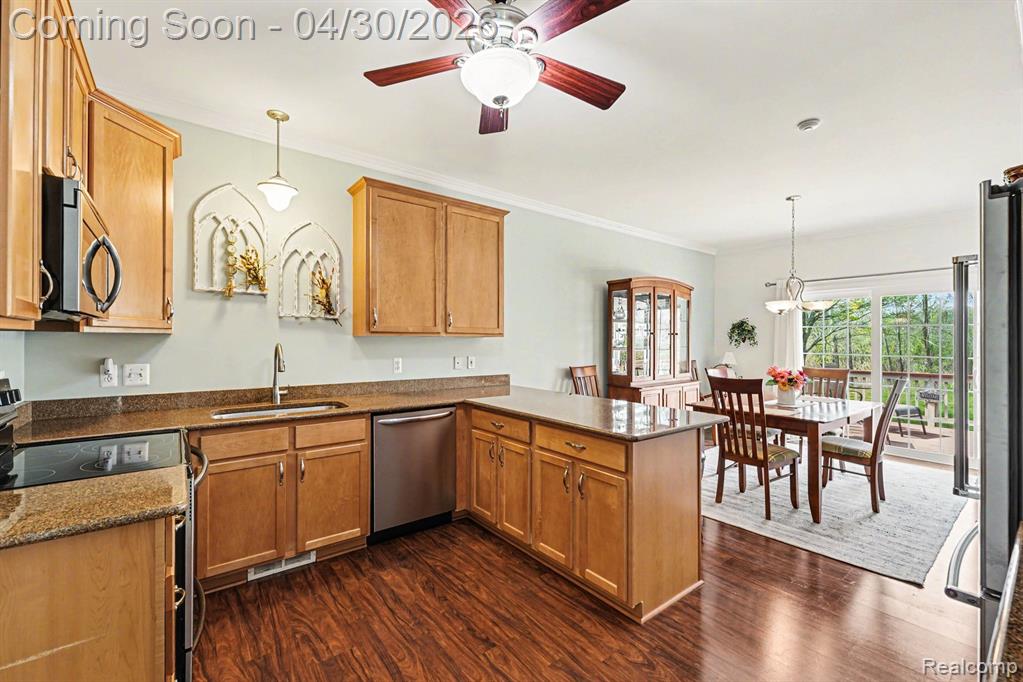 47649 Scenic Circle Drive S, Canton, MI 48188 — Photo 8