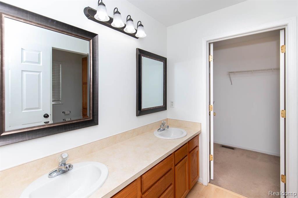 370 CHERRY GROVE Road, Canton, MI 48188 — Photo 18