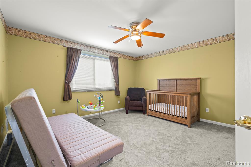 51037 Weston Drive, Plymouth, MI 48170 — Photo 25
