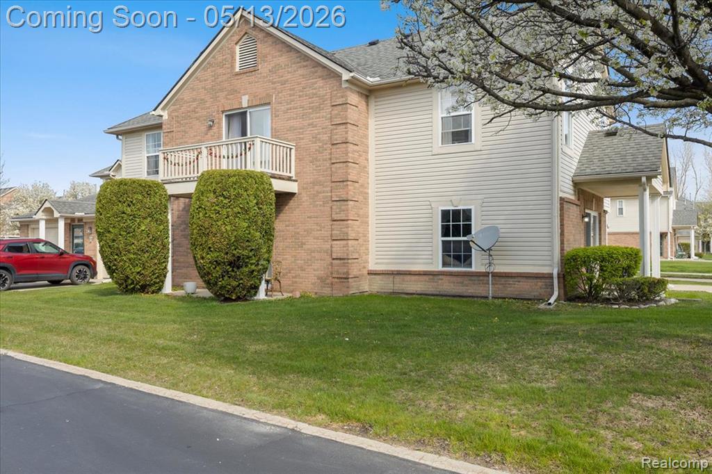45761 Gable Drive, Macomb, MI 48044 — Photo 22