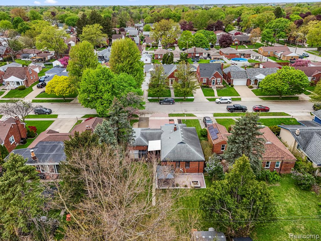 6549 Shenandoah Avenue, Allen Park, MI 48101 — Photo 45